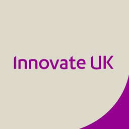Innovate UK Logo