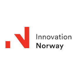 Innovation Norway Logo