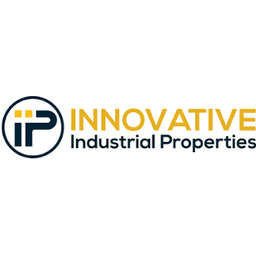 Innovative Industrial Properties Logo
