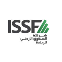 Innovative Startups and SME’s Fund (ISSF) Logo