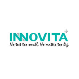 Innovita Biological Technology Logo