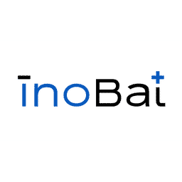 InoBat Logo
