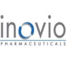 Inovio Pharmaceuticals Logo