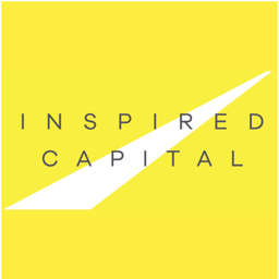 Inspired Capital Partners Logo