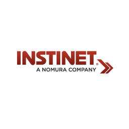 Instinet Logo