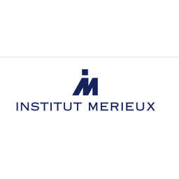 Institut Merieux Logo