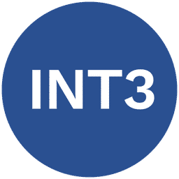 INT3 Logo