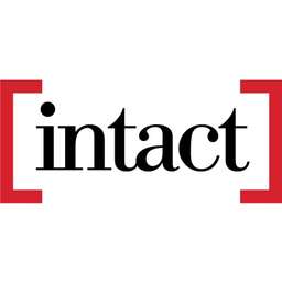 Intact Financial Corporation Logo