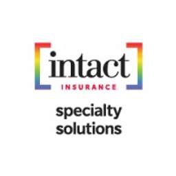 Intact Insurance Specialty Solutions Logo
