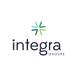 Integra Groupe Logo