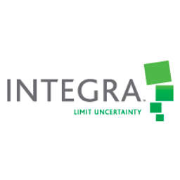 Integra LifeSciences Logo