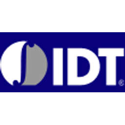 Integrated Device Technology Logo