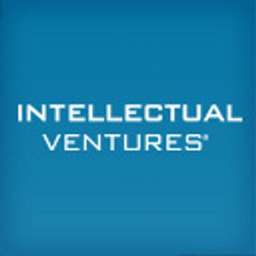 Intellectual Ventures Logo