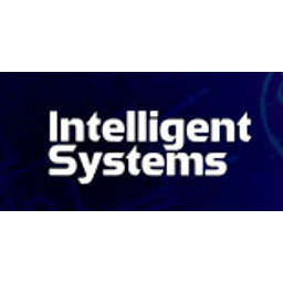 Intelligent Systems Corporation Logo