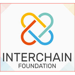 Interchain Foundation Logo