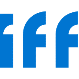 International Flavors & Fragrances Logo