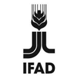International Fund for Agricultural Development Logo