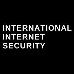 International Internet Security Logo