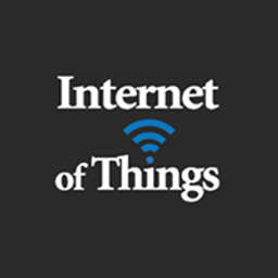 Internet of Things Logo