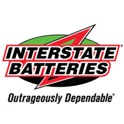 Interstate Batteries Logo