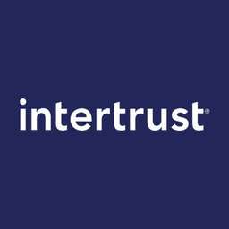 Intertrust Logo