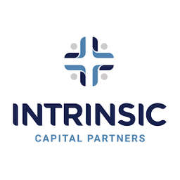 Intrinsic Capital Partners Logo