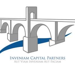 Inveniam Capital Partners Logo