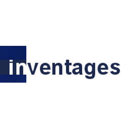 Inventages Venture Capital Investment Inc. Logo