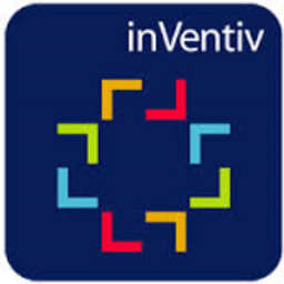 inVentiv Health Logo