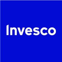 Invesco Logo