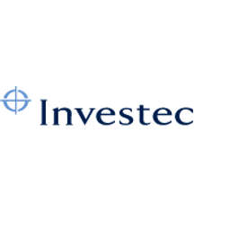 Investec Logo
