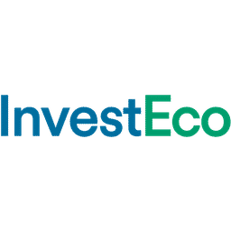 Investeco Capital Logo