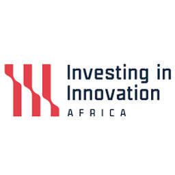 Investing In Innovation Africa Logo