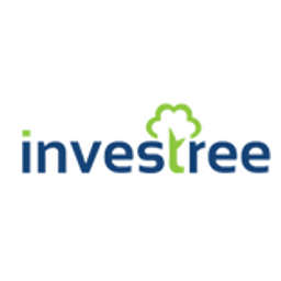 Investree Logo