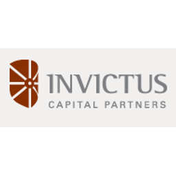 Invictus Capital Partners Logo