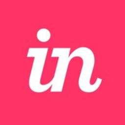 InVision Logo