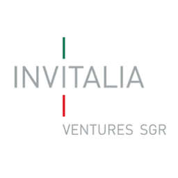Invitalia Ventures Logo