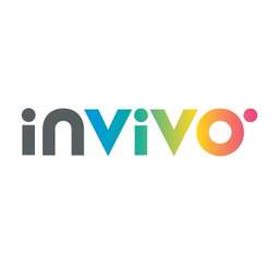 InVivo Logo