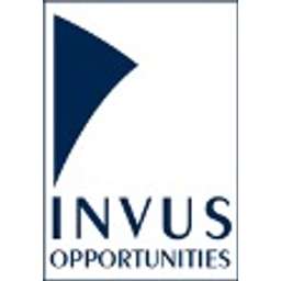 Invus Opportunities Logo