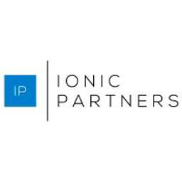 Ionic Partners Logo