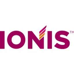 Ionis Pharmaceuticals Logo