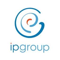 IP Group Australia Logo