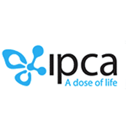 Ipca Laboratories Logo