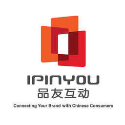 iPinYou Logo