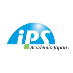 iPS Academia Japan Logo