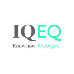 IQ-EQ Logo