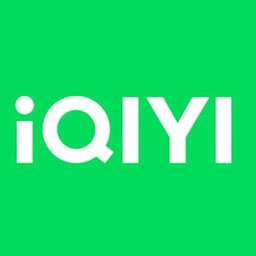 iQiyi Logo