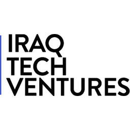 Iraq Tech Ventures Logo