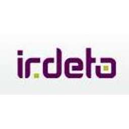 Irdeto Logo