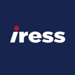 IRESS Logo